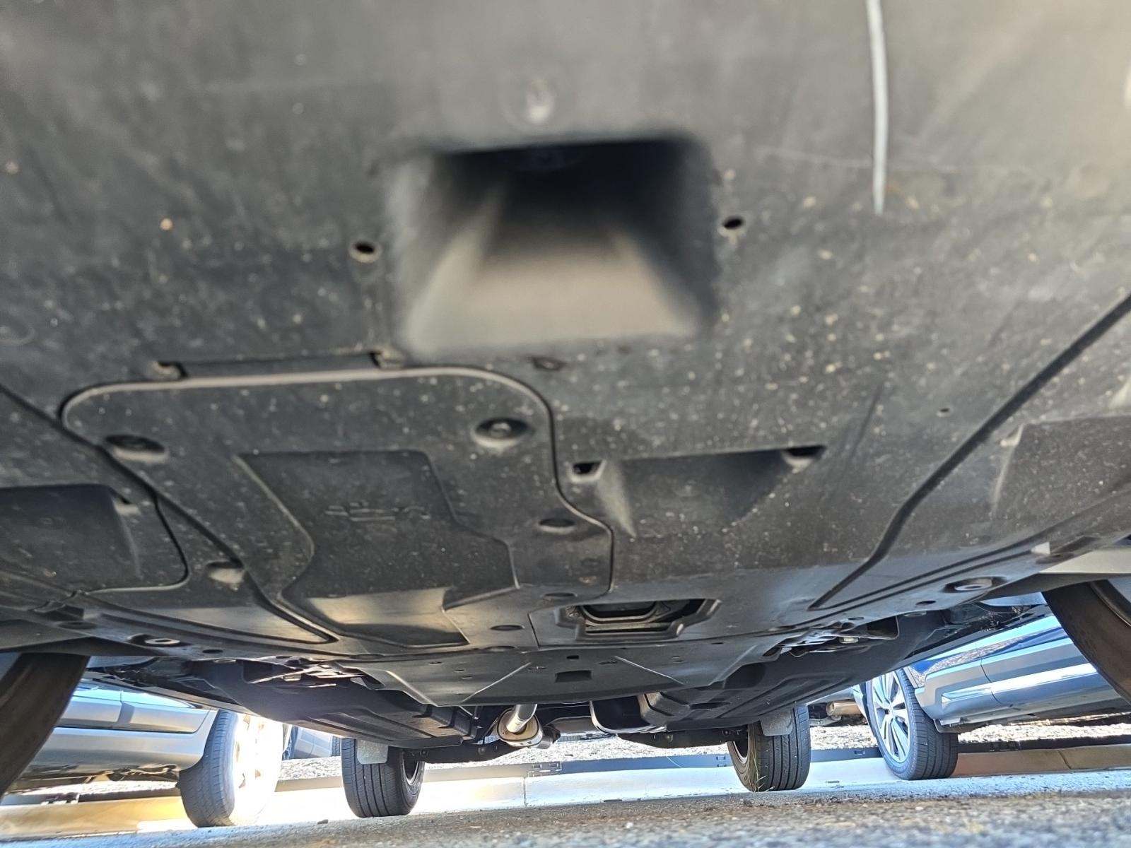 2023 Kia Sportage EX FWD