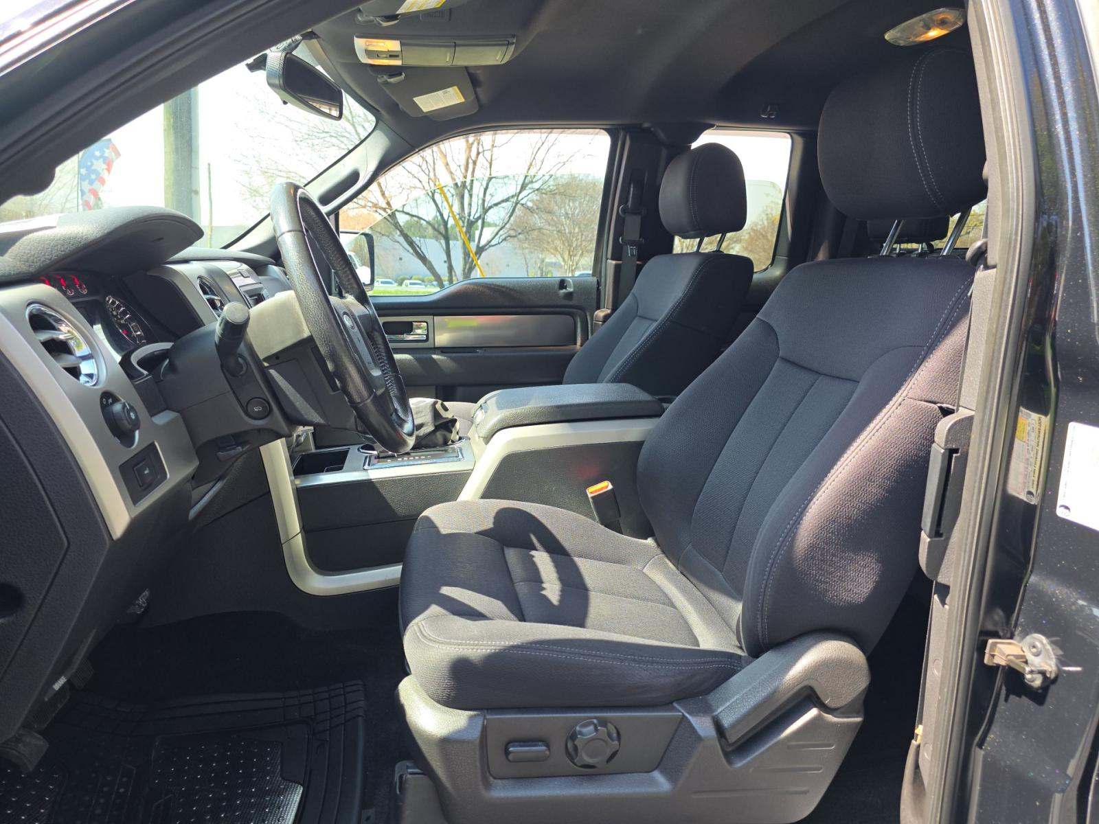 FORD F-150 - 2
