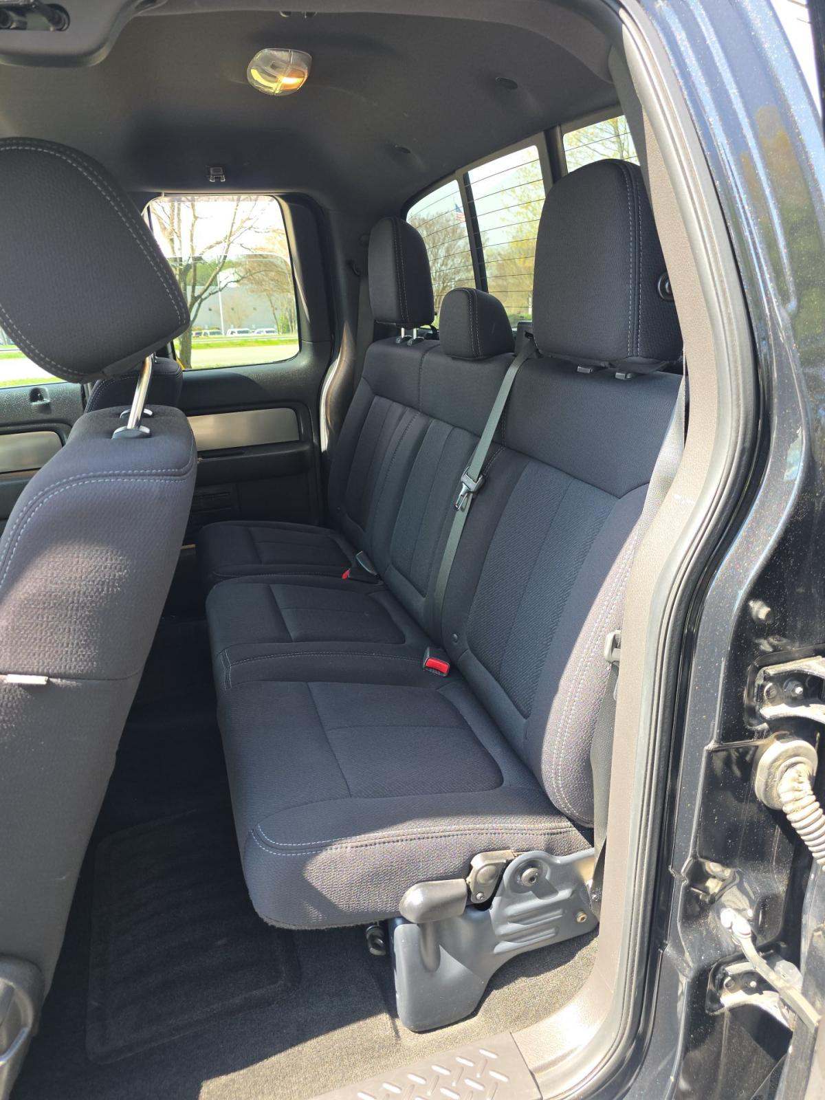 FORD F-150 - 9