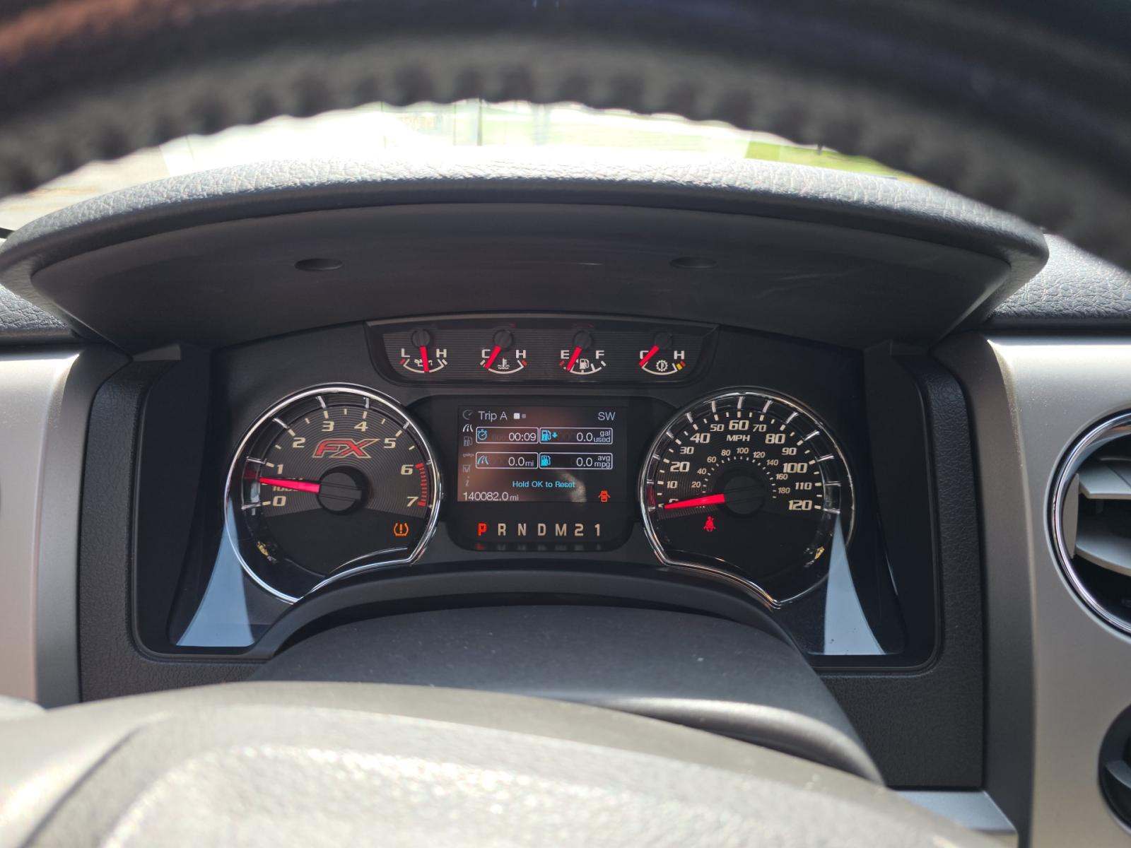 FORD F-150 - 5