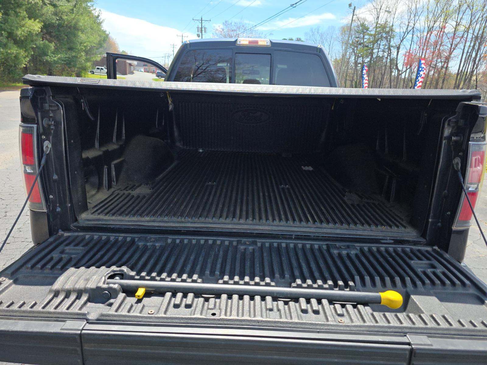 FORD F-150 - 10