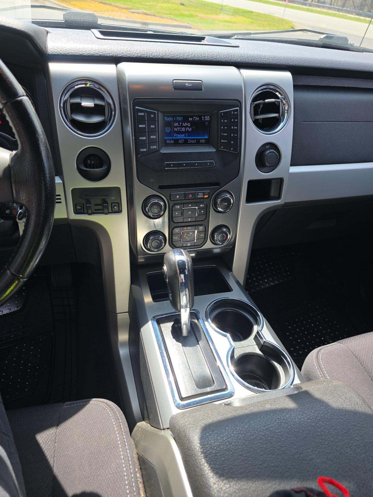 FORD F-150 - 6