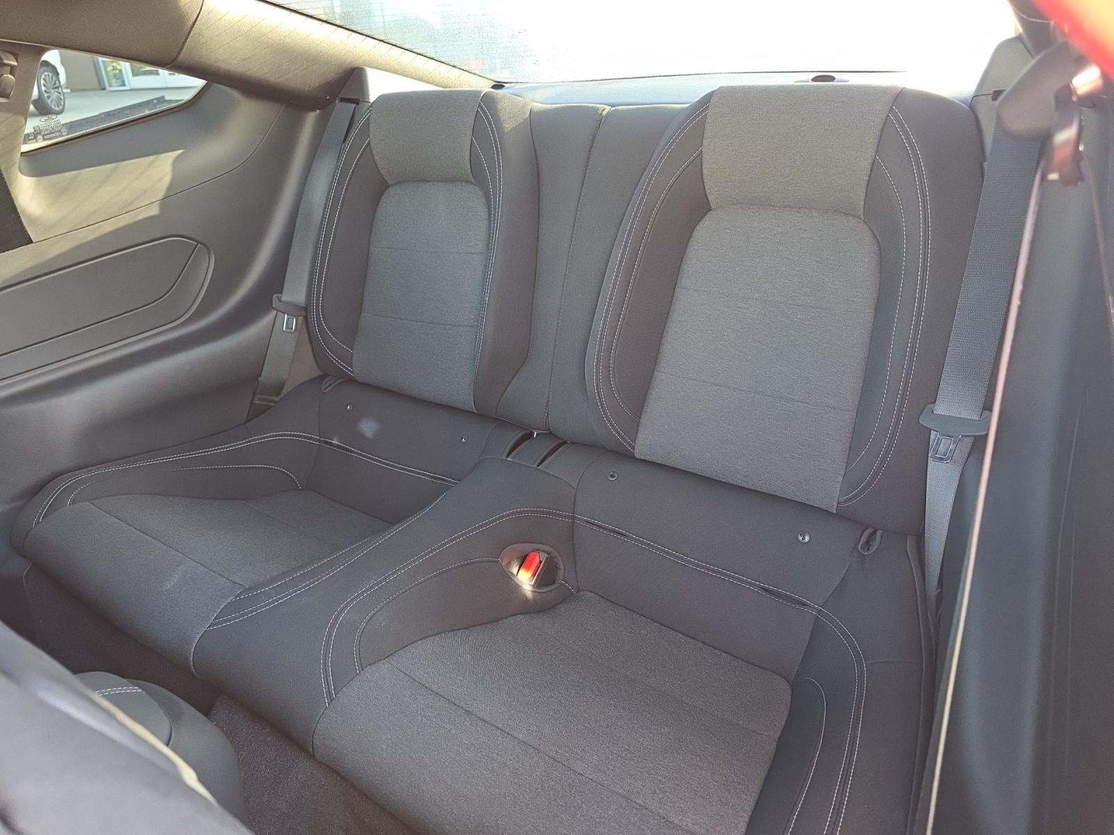 2025 Ford Mustang GT RWD