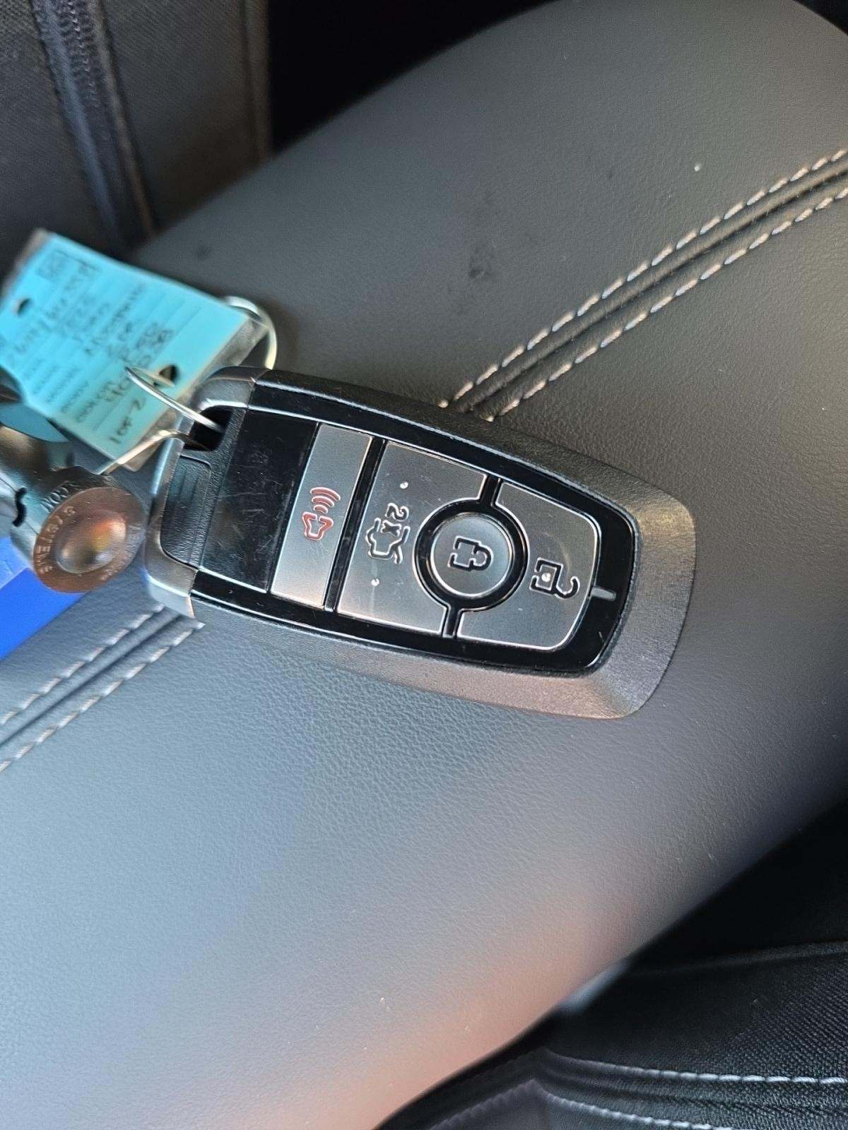 2025 Ford Mustang GT RWD