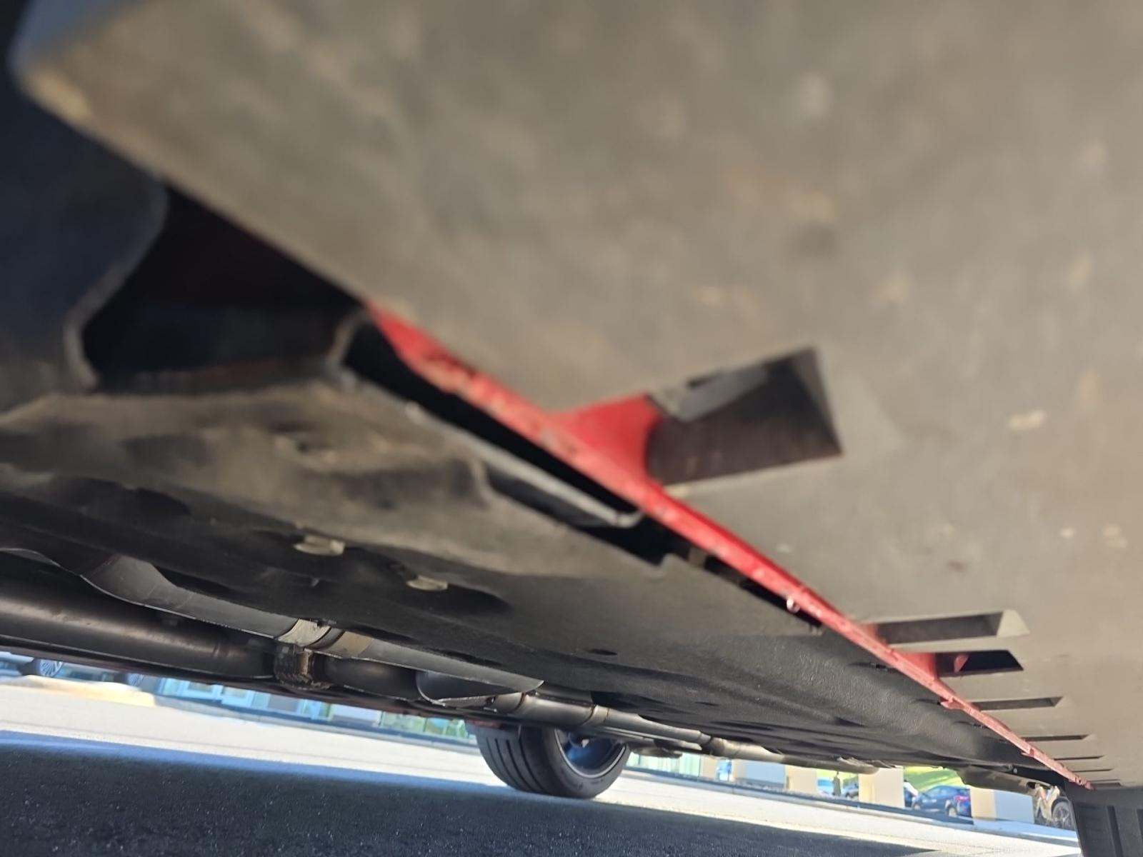 2025 Ford Mustang GT RWD