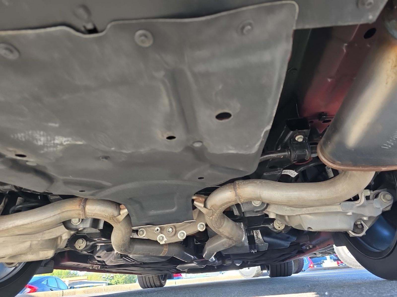 2025 Ford Mustang GT RWD