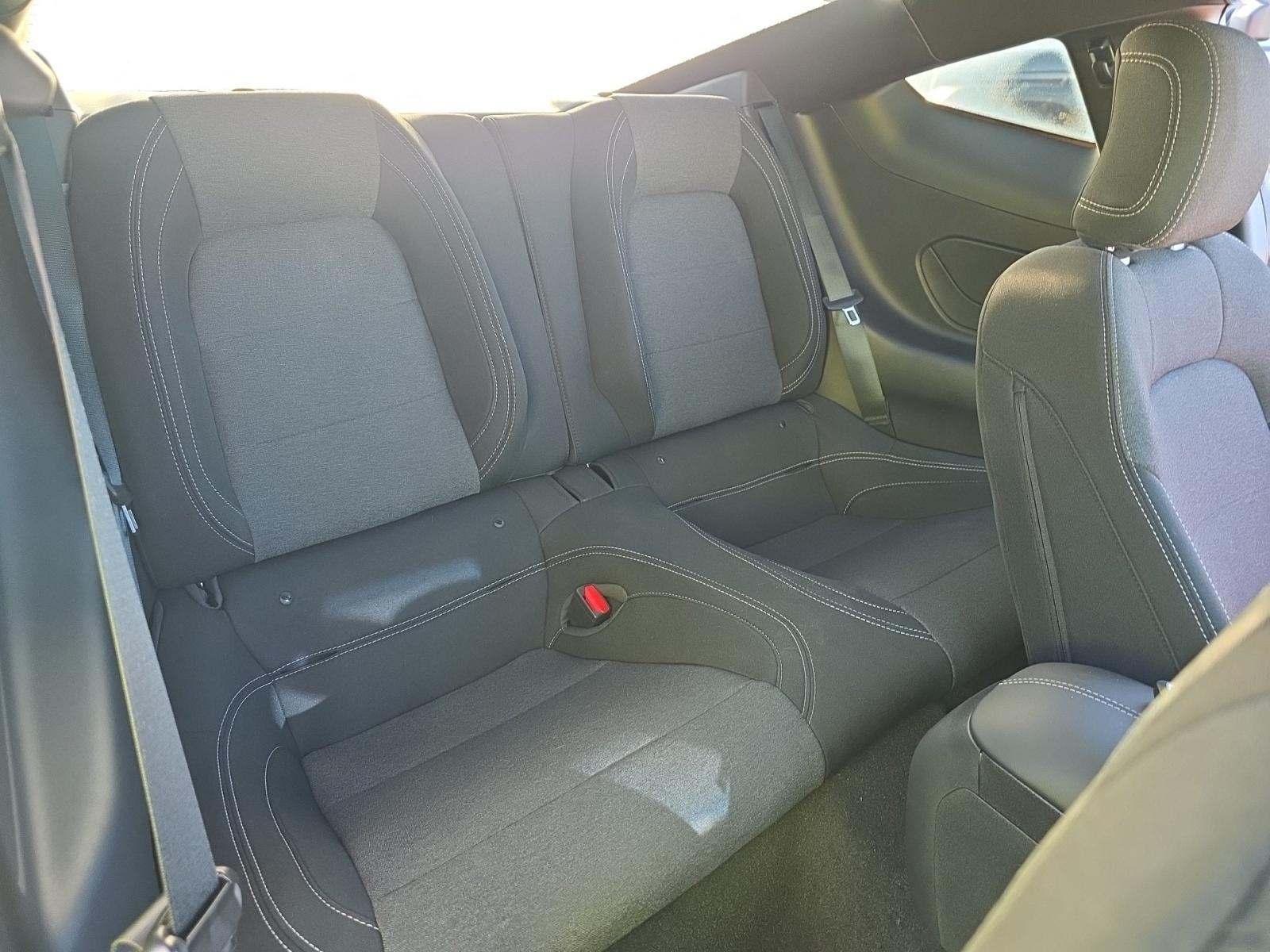 2025 Ford Mustang GT RWD