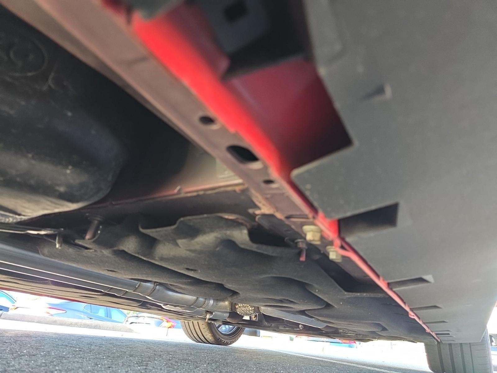 2025 Ford Mustang GT RWD