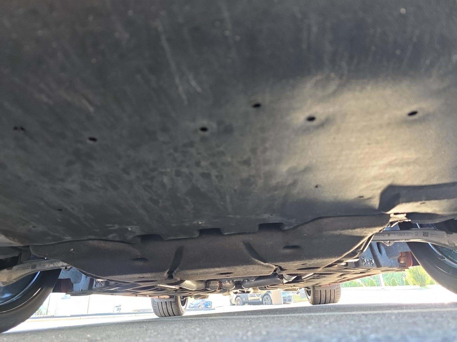 2025 Ford Mustang GT RWD