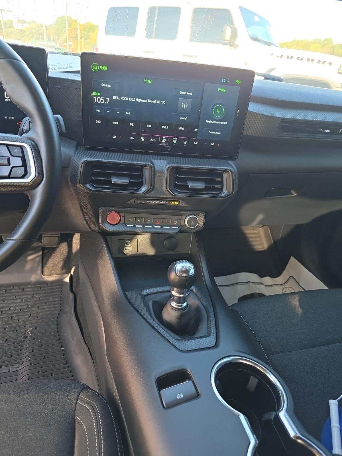 2025 Ford Mustang GT RWD