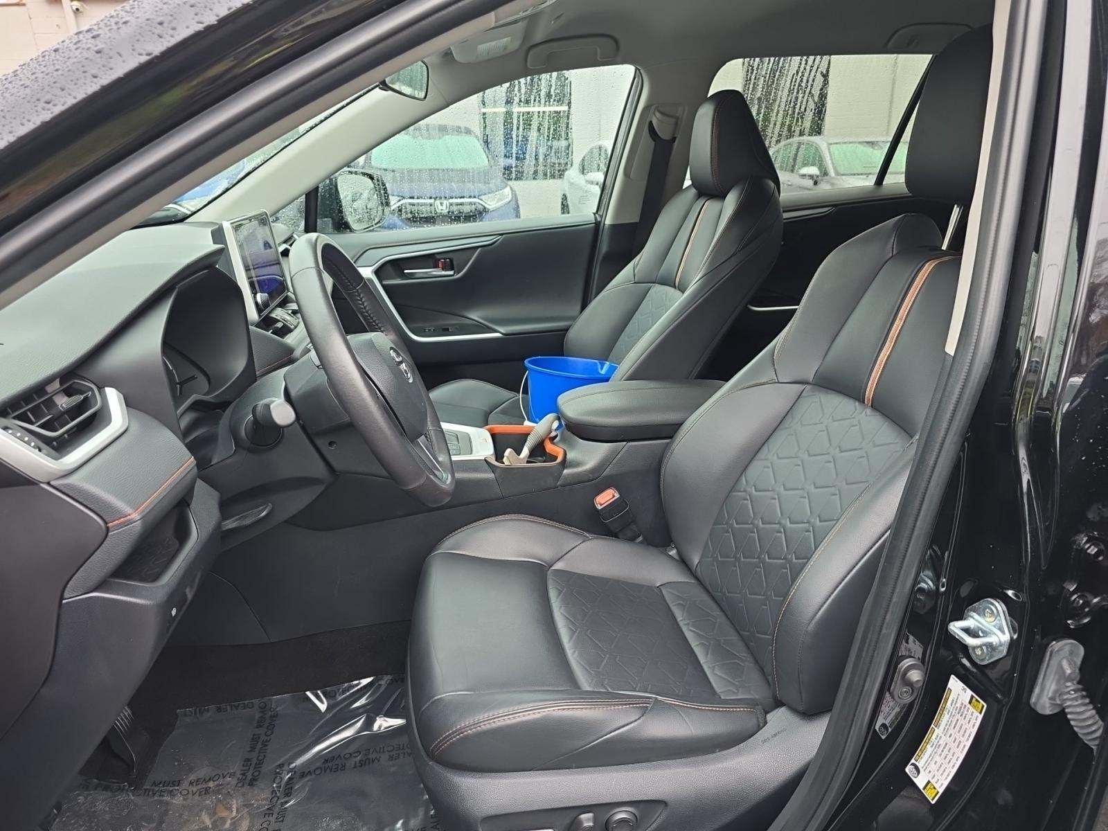 2024 Toyota RAV4 Adventure AWD