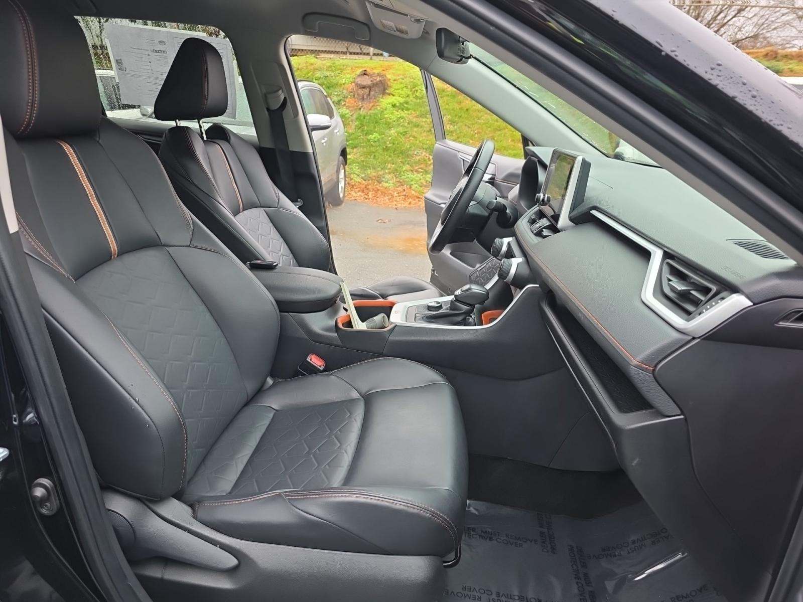 2024 Toyota RAV4 Adventure AWD