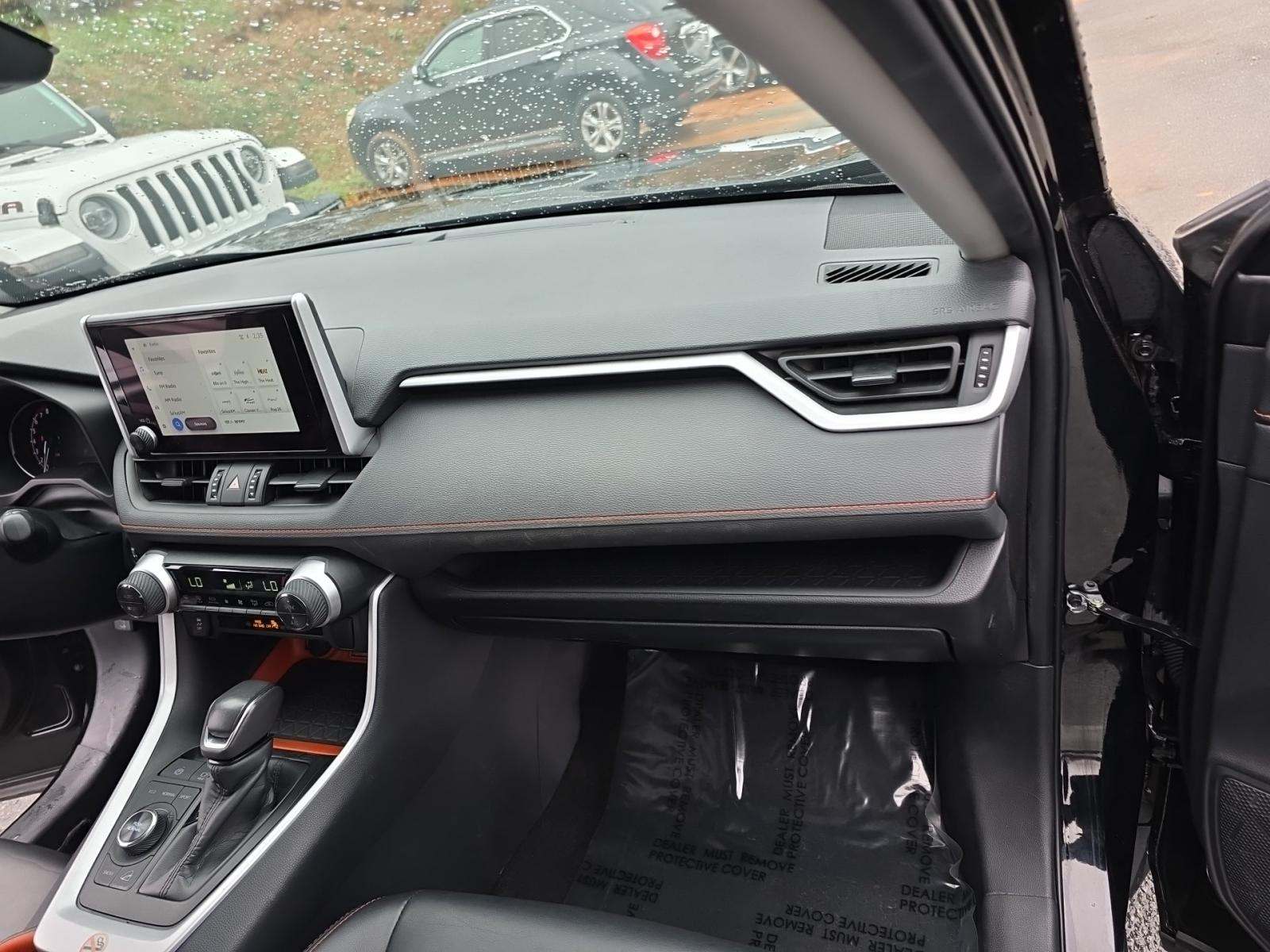 2024 Toyota RAV4 Adventure AWD