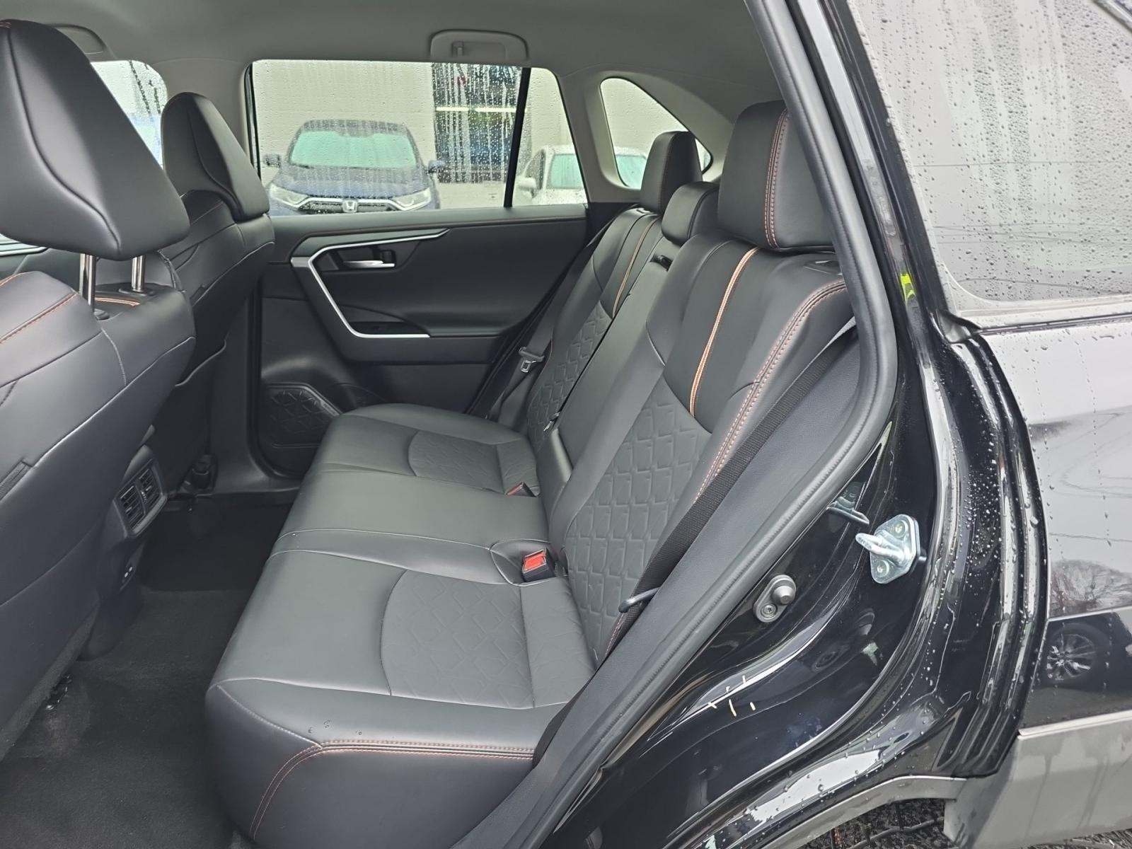 2024 Toyota RAV4 Adventure AWD