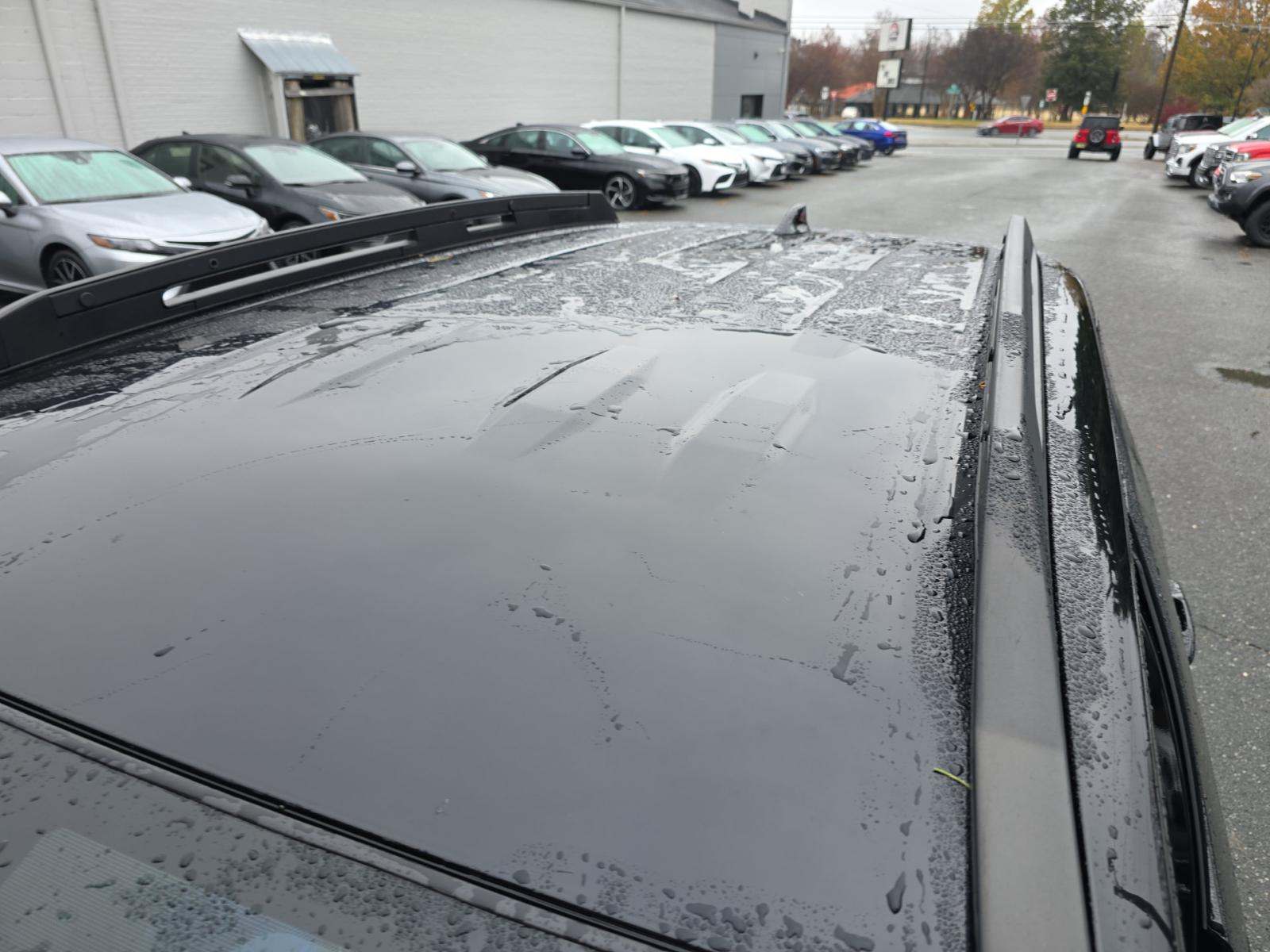 2024 Toyota RAV4 Adventure AWD