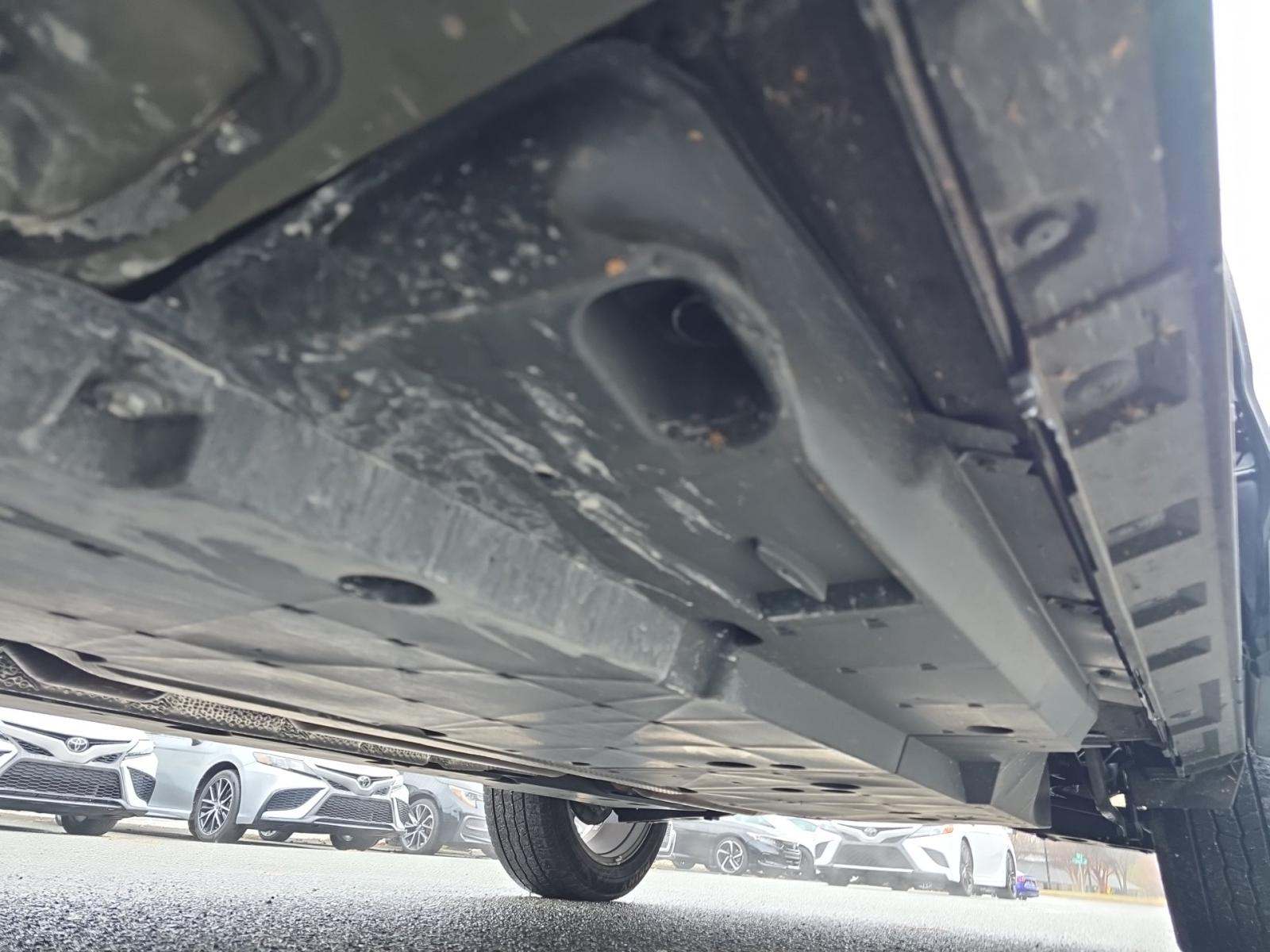 2024 Toyota RAV4 Adventure AWD