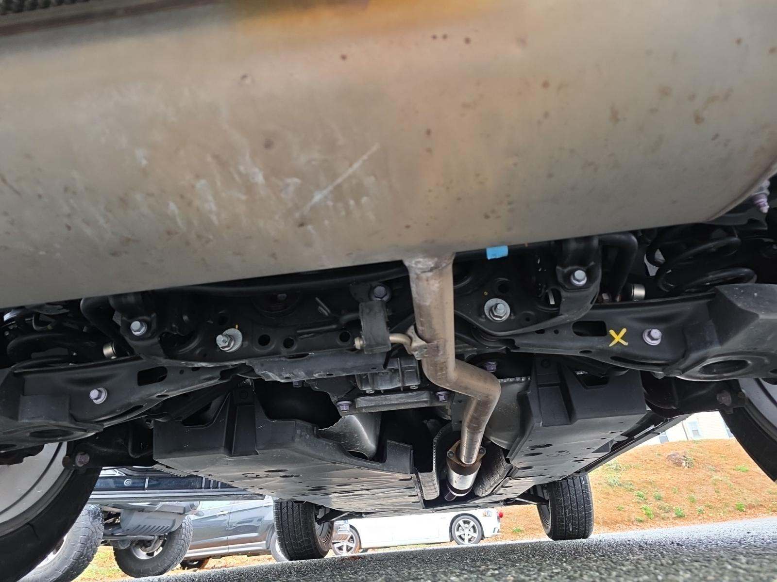 2024 Toyota RAV4 Adventure AWD