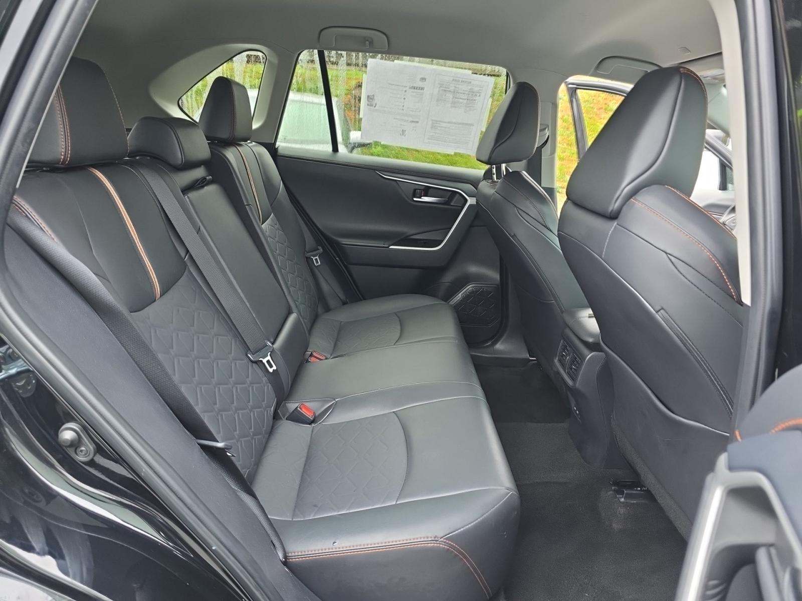 2024 Toyota RAV4 Adventure AWD