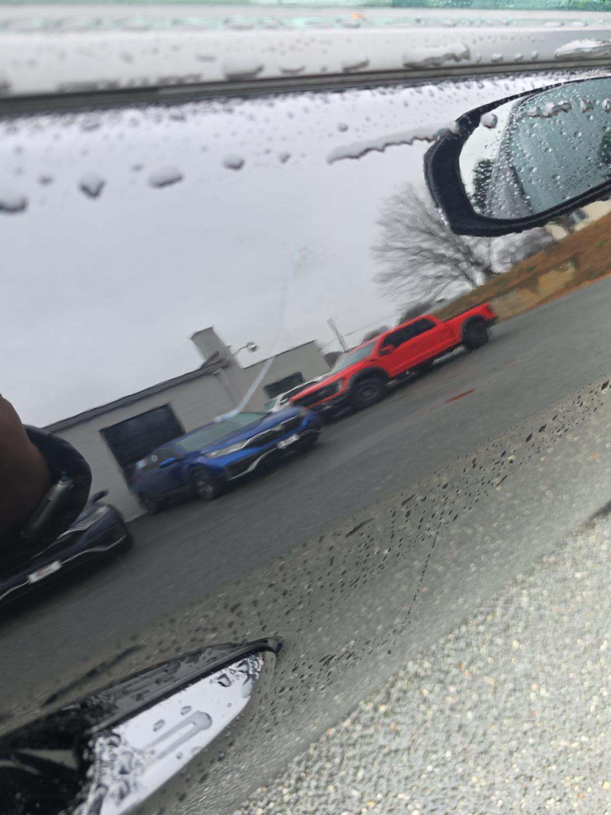 2024 Toyota RAV4 Adventure AWD