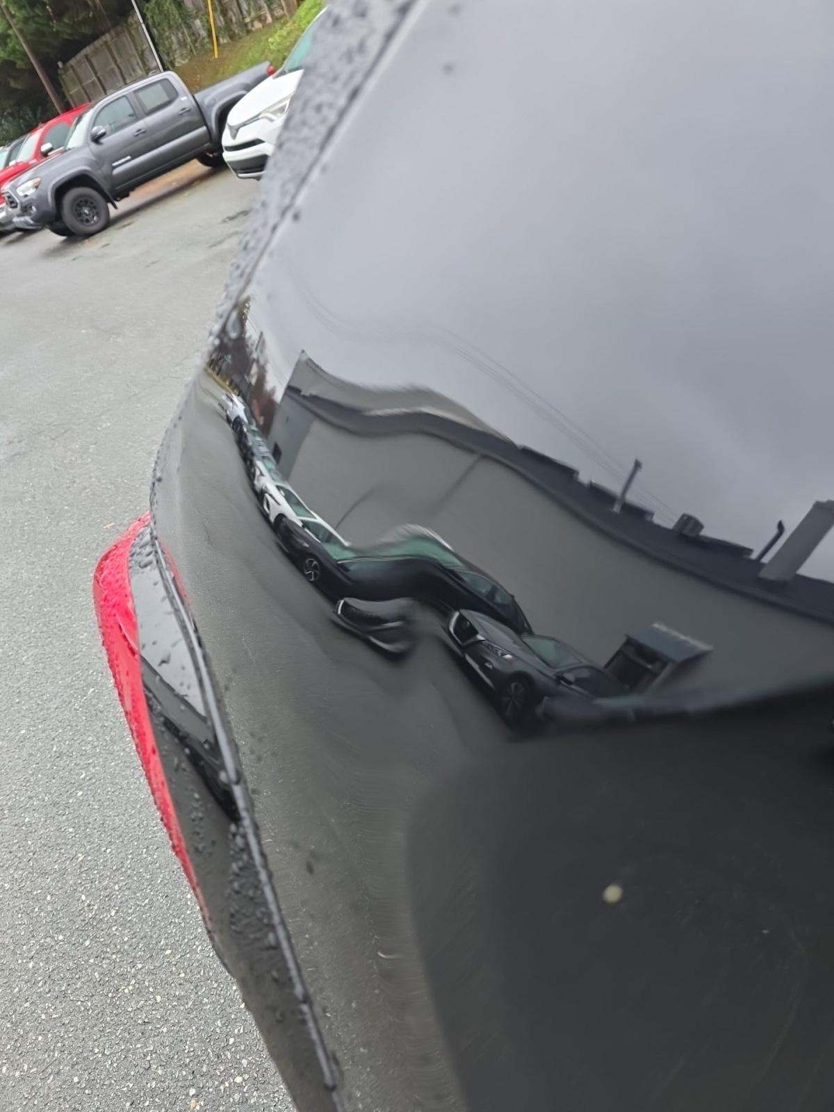 2024 Toyota RAV4 Adventure AWD