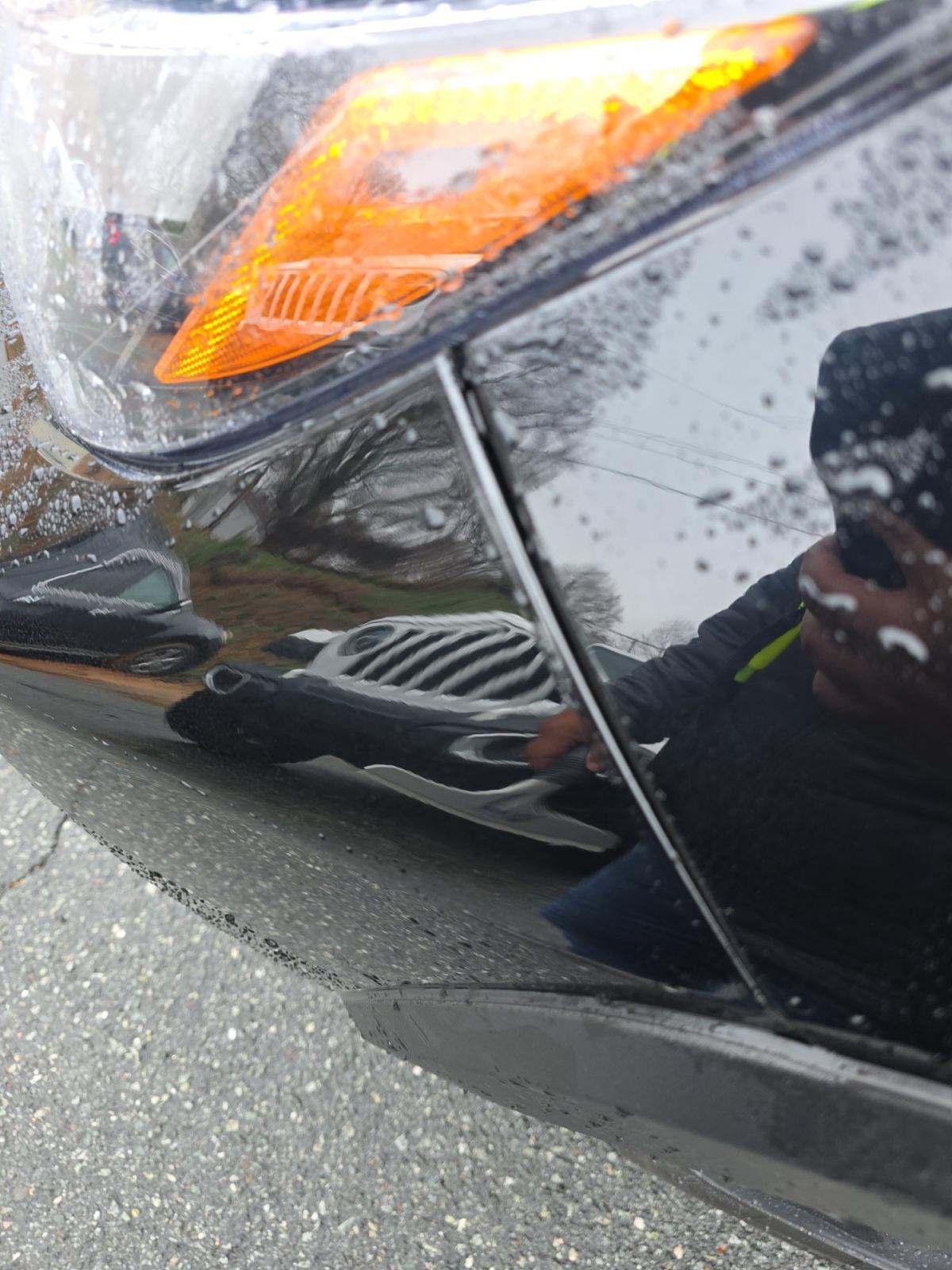 2024 Toyota RAV4 Adventure AWD