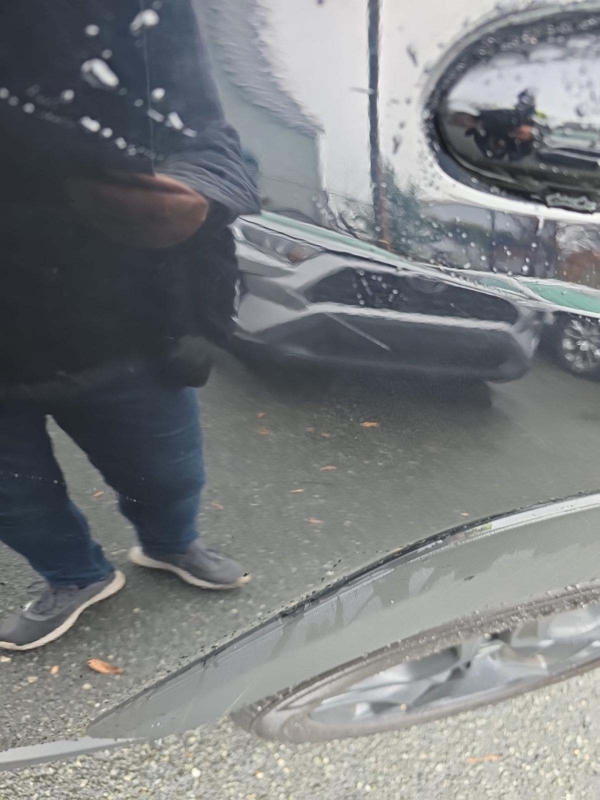 2024 Toyota RAV4 Adventure AWD