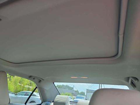2014 Toyota Camry Hybrid XLE FWD