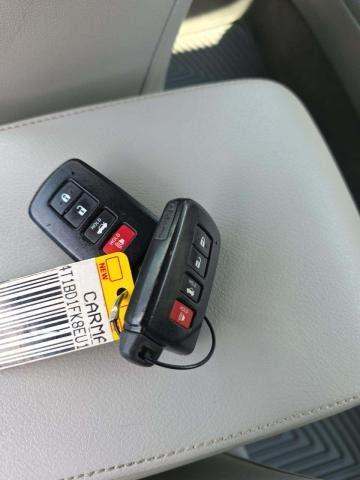 2014 Toyota Camry Hybrid XLE FWD