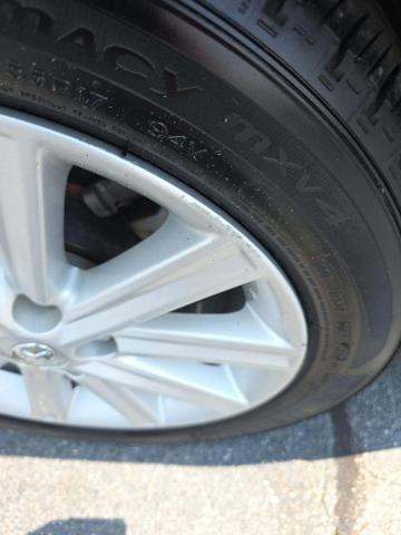 2014 Toyota Camry Hybrid XLE FWD
