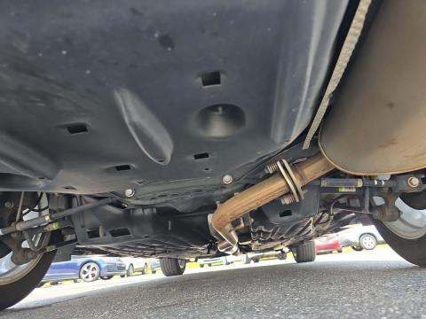 2014 Toyota Camry Hybrid XLE FWD