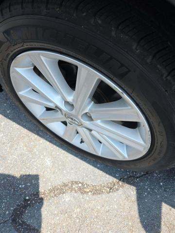 2014 Toyota Camry Hybrid XLE FWD