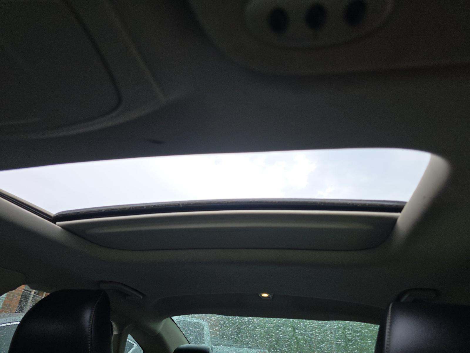 FORD FUSION - 7