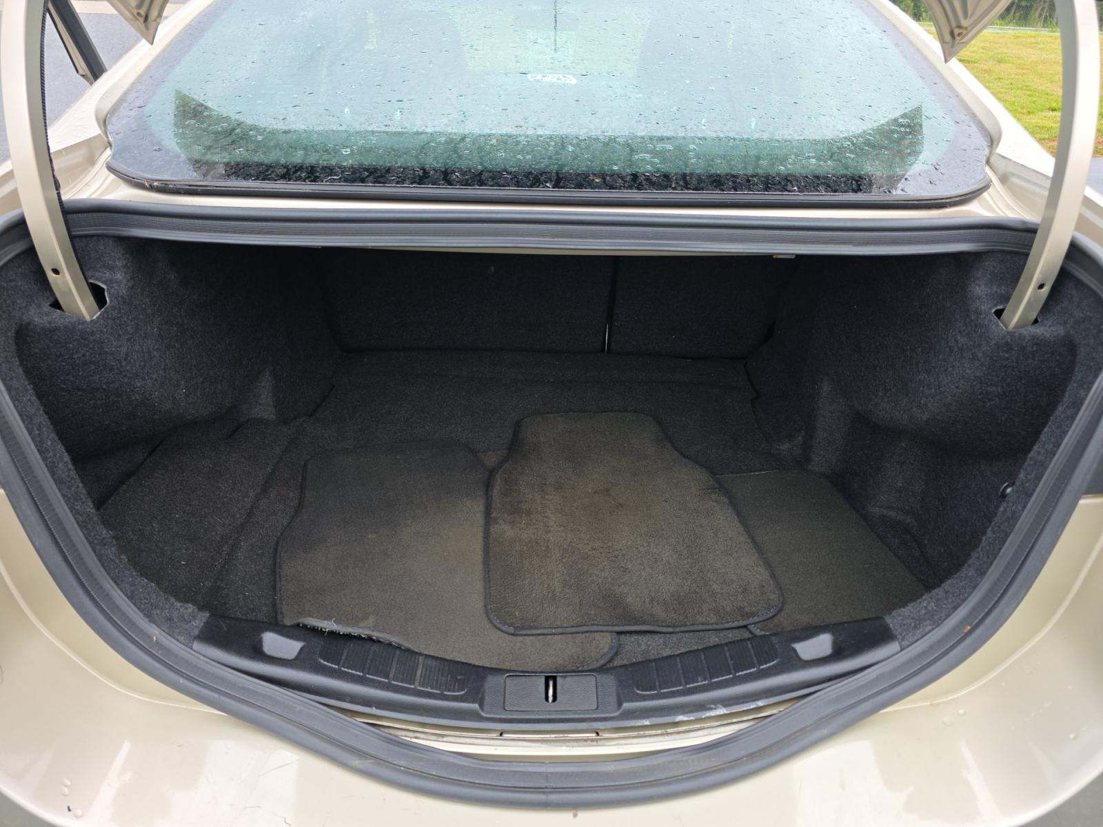 FORD FUSION - 10