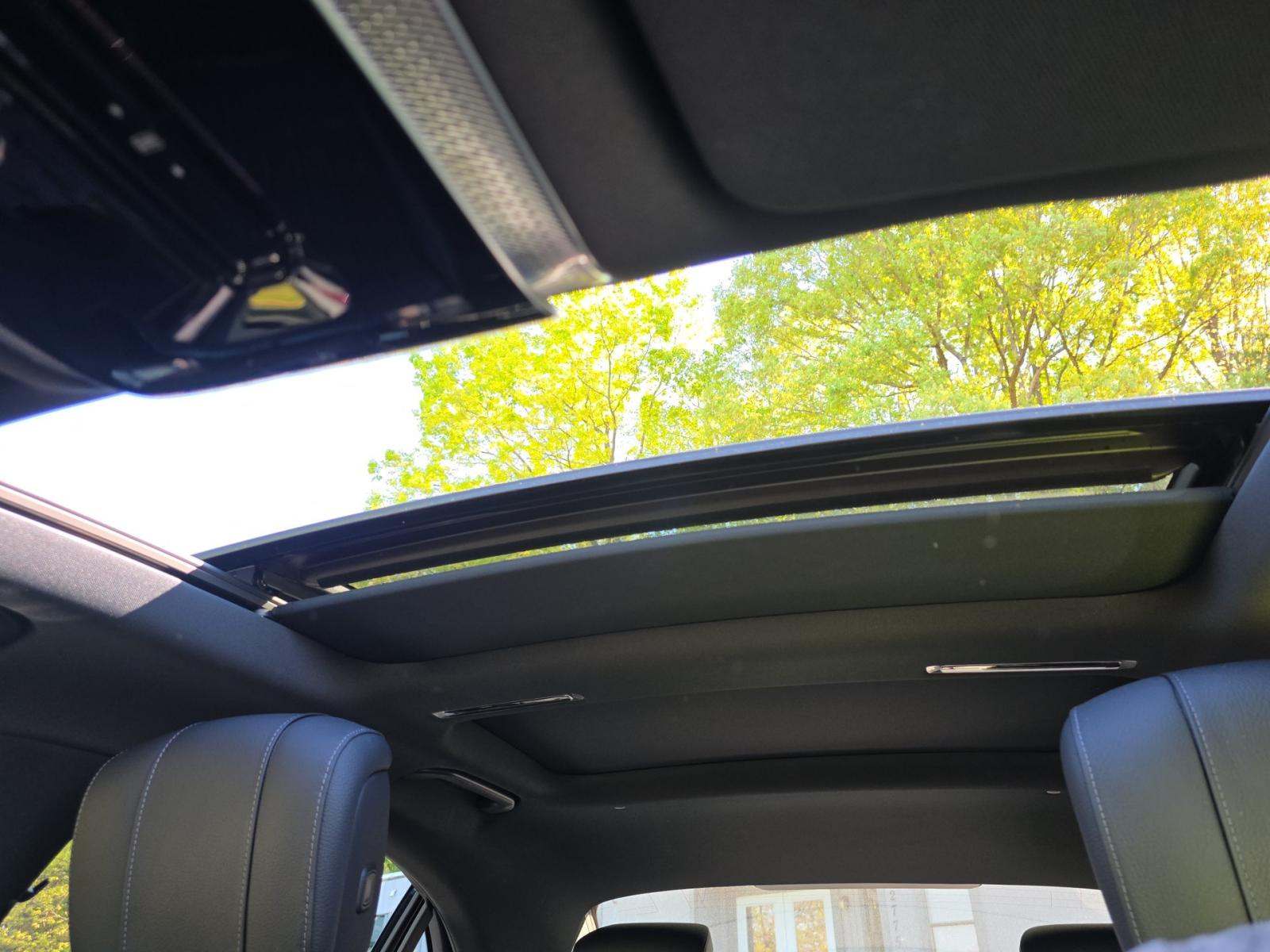 MERCEDES-BENZ S-CLASS - 7