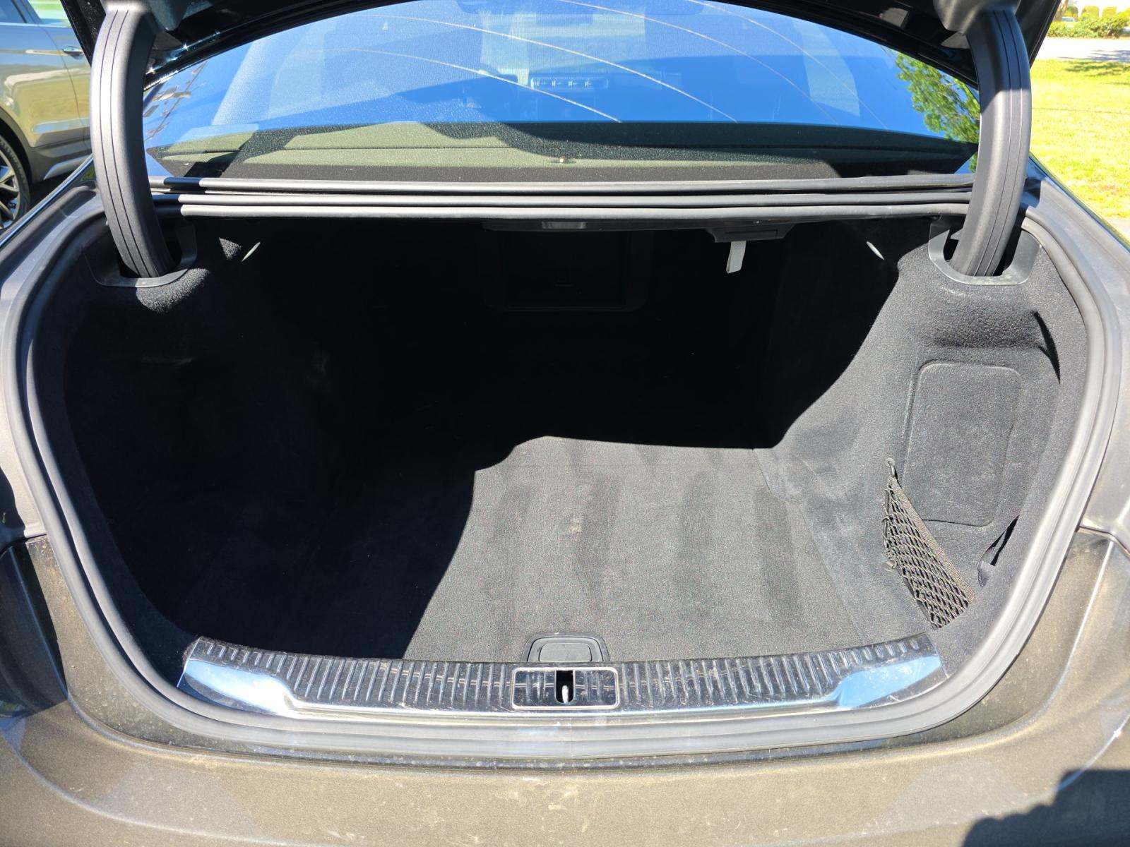 MERCEDES-BENZ S-CLASS - 10