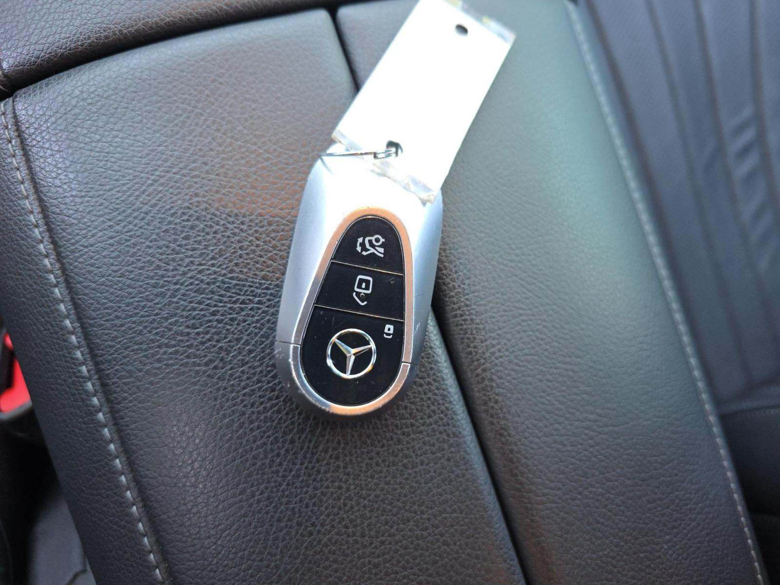 MERCEDES-BENZ S-CLASS - 4