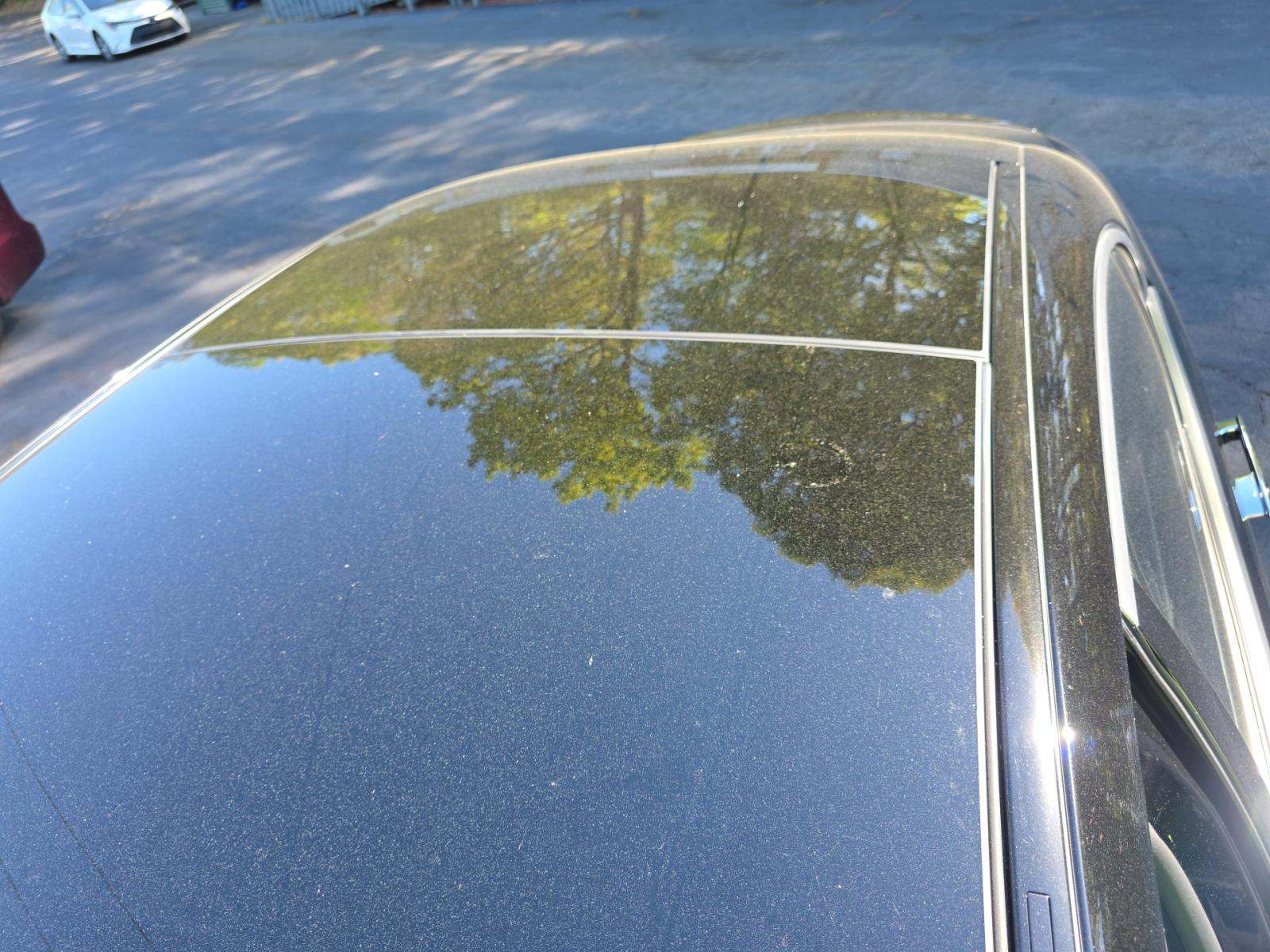 MERCEDES-BENZ S-CLASS - 8