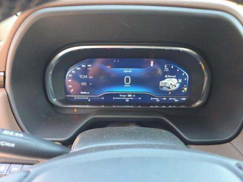 CHEVROLET HIGH COUNTRY - 8