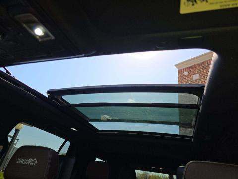 CHEVROLET HIGH COUNTRY - 10