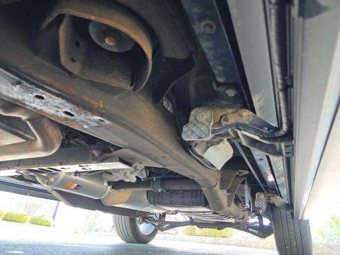 CHEVROLET HIGH COUNTRY - 7