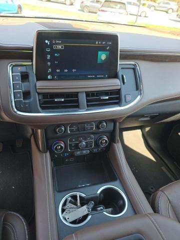 CHEVROLET HIGH COUNTRY - 9