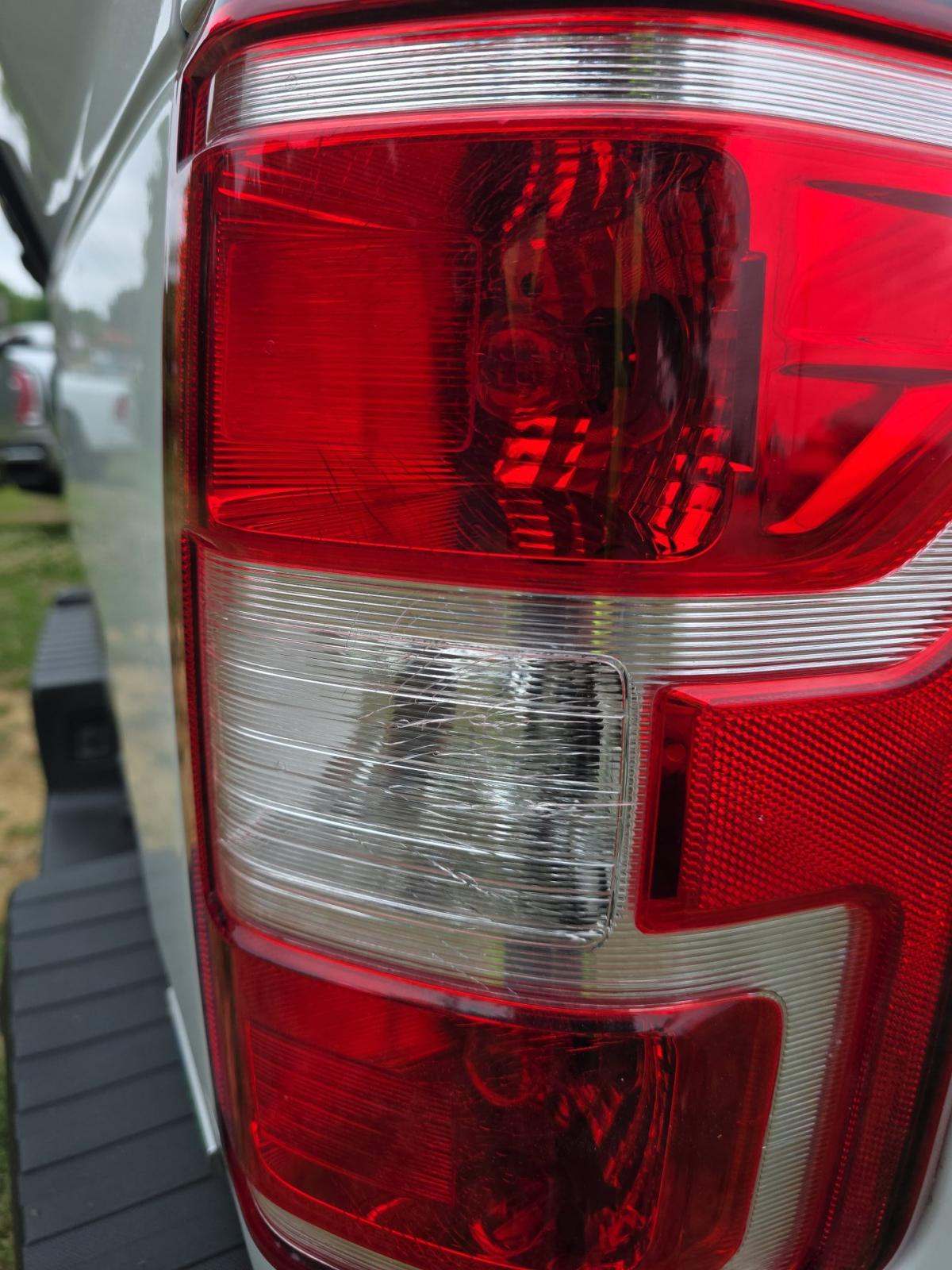 2019 Ford F-150 XL AWD