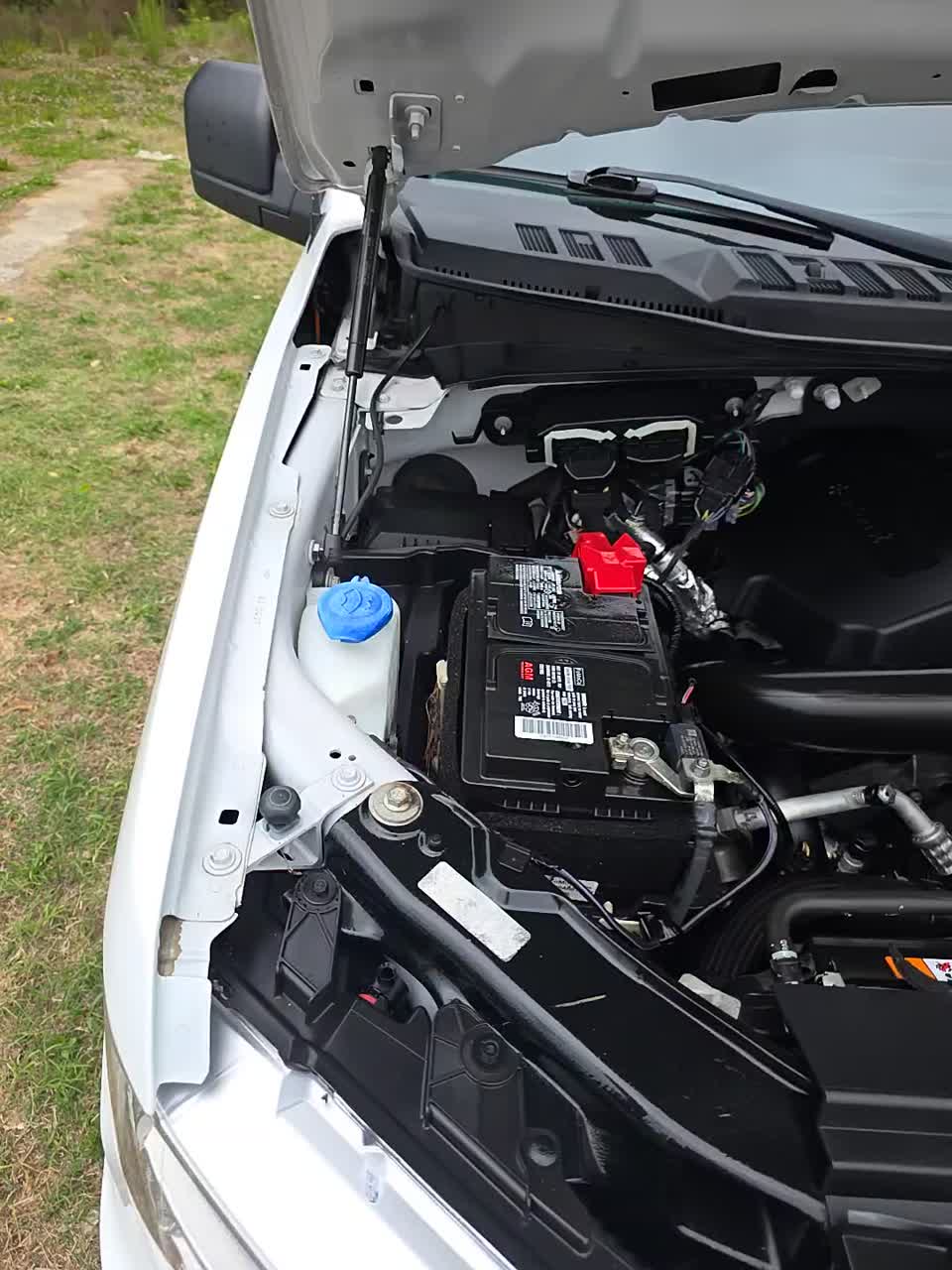2019 Ford F-150 XL AWD