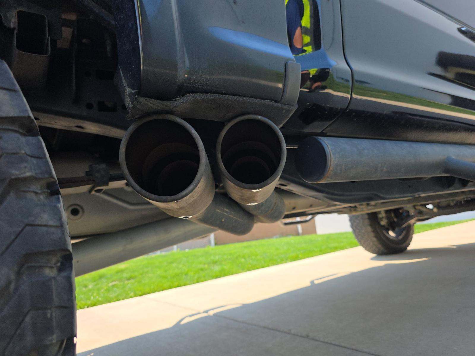 2018 Ford F-150 Lariat AWD