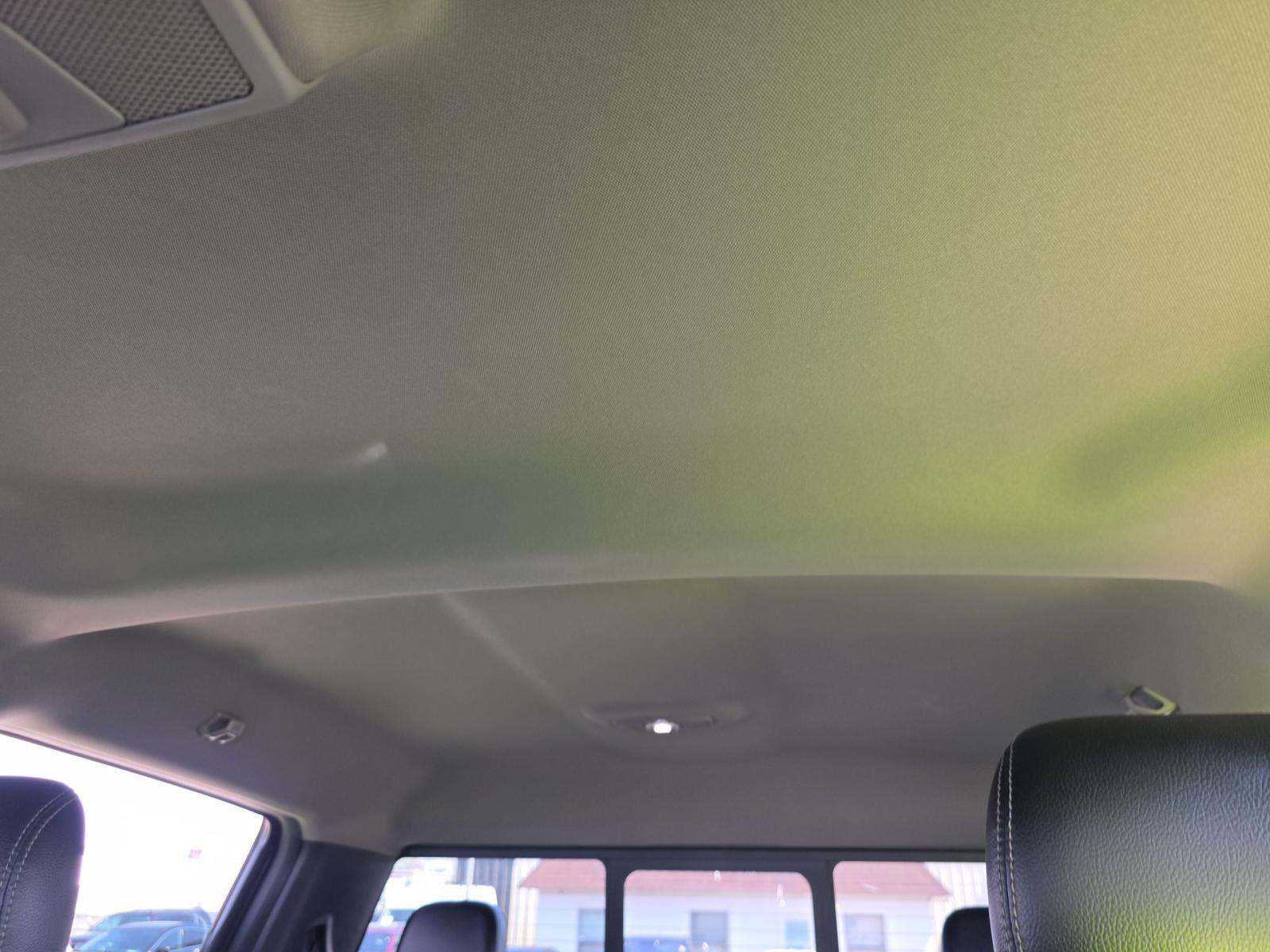 2018 Ford F-150 Lariat AWD