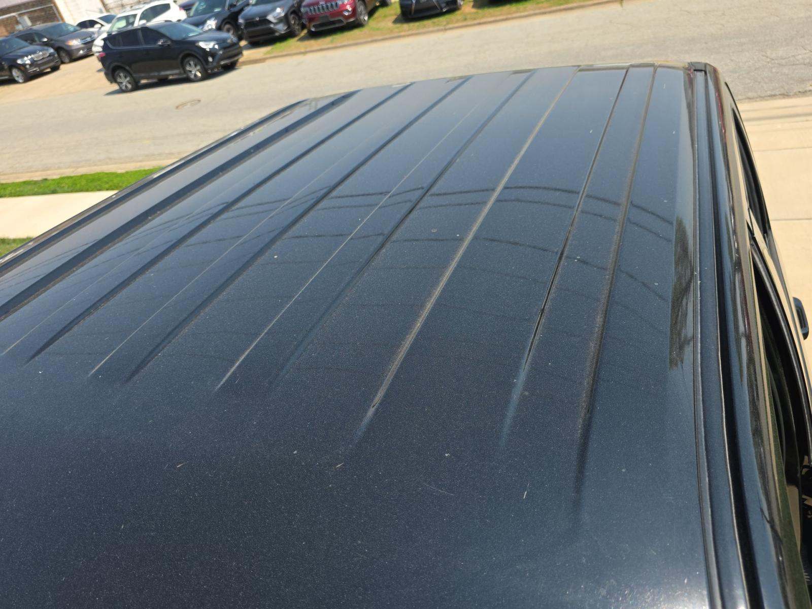 2018 Ford F-150 Lariat AWD