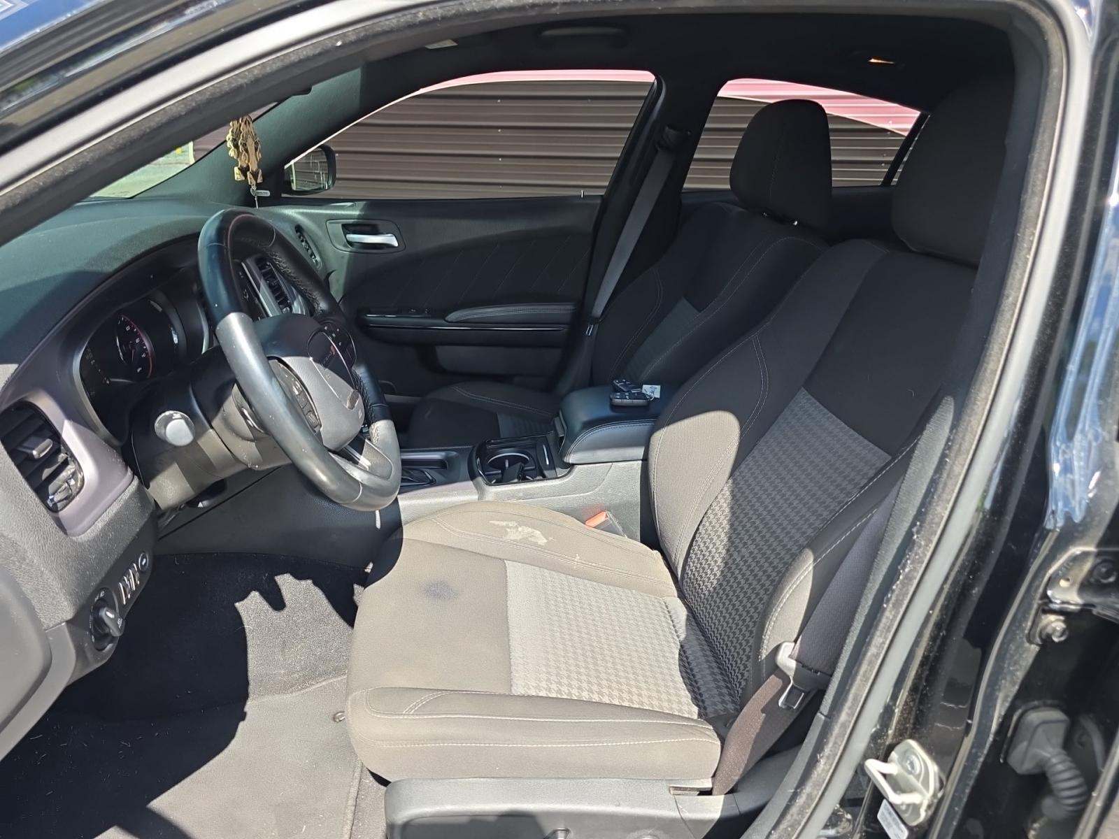 2023 Dodge Charger SXT AWD