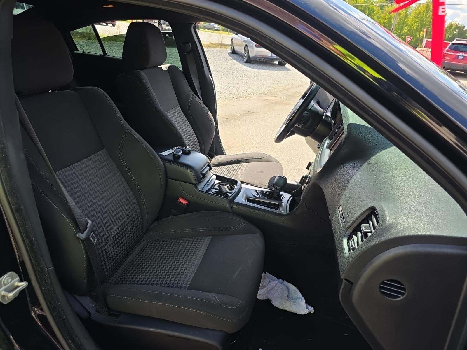 2023 Dodge Charger SXT AWD