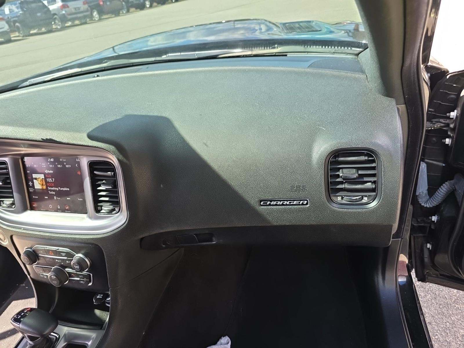 2023 Dodge Charger SXT AWD