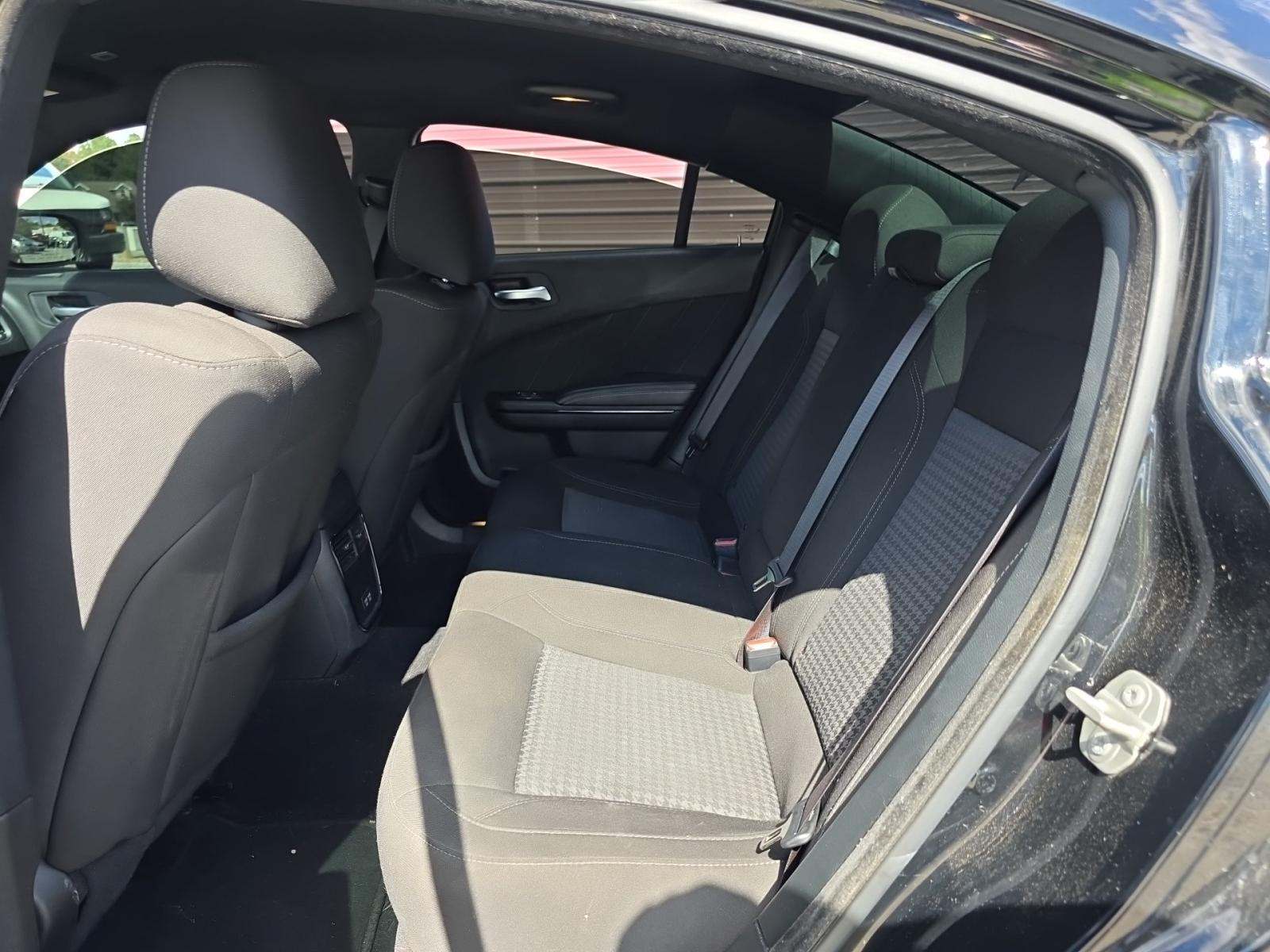 2023 Dodge Charger SXT AWD